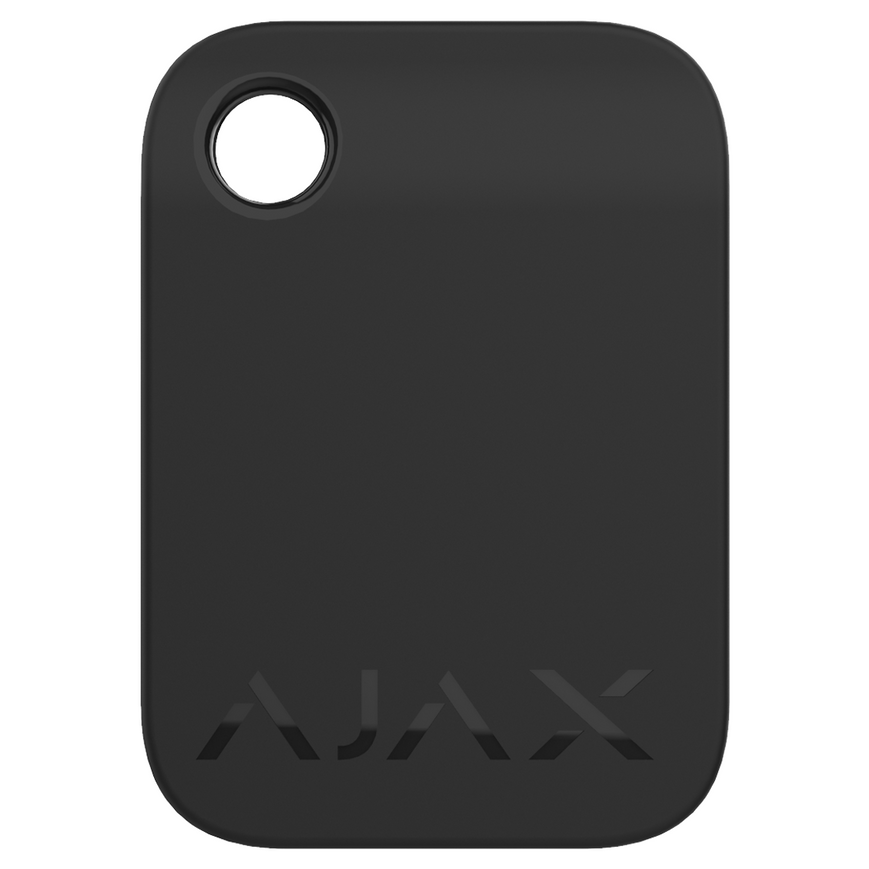 Ajax Encrypted Contactless Key Fob