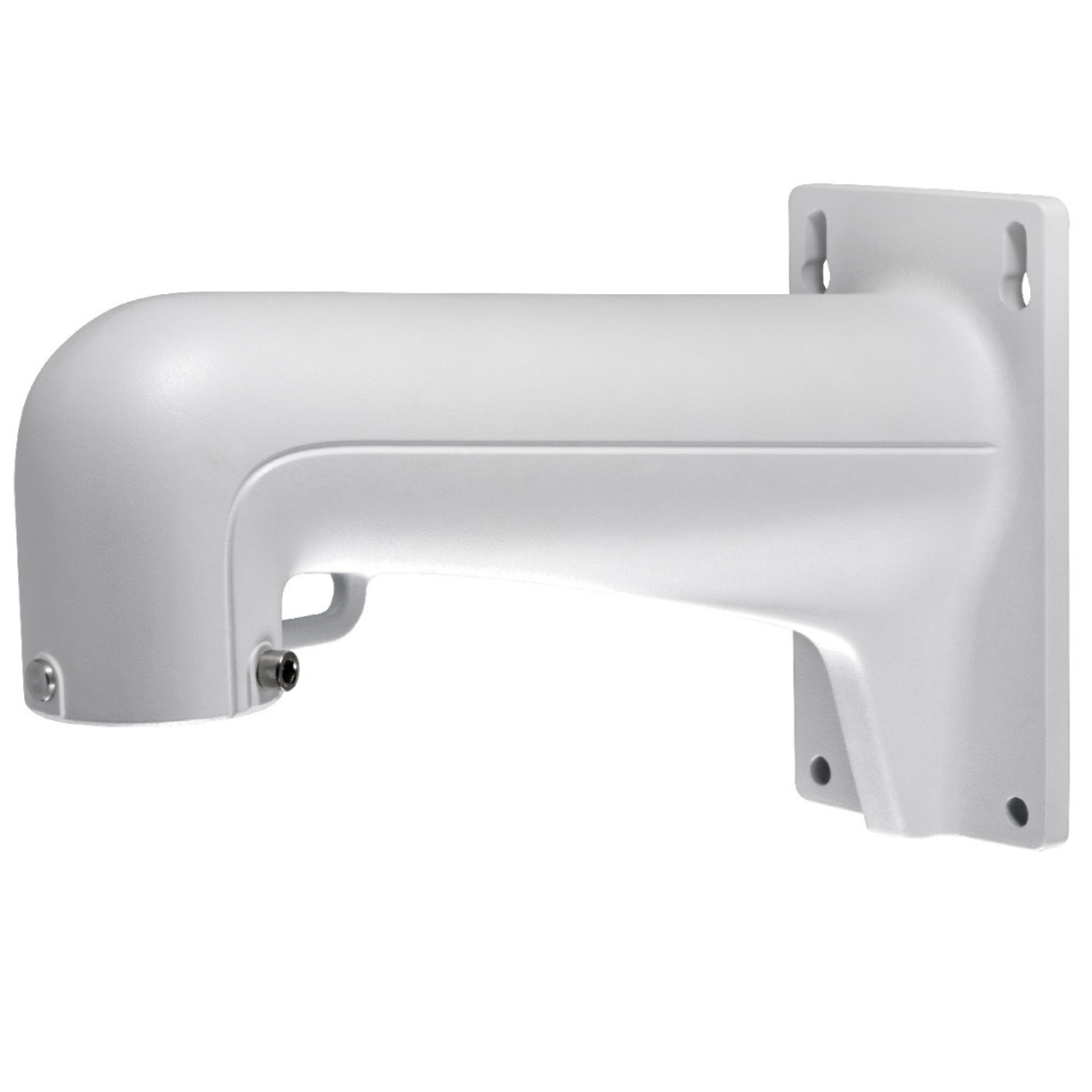 Hikvision wall mount bracket for PTZ ds-1602zj – BCE Direct