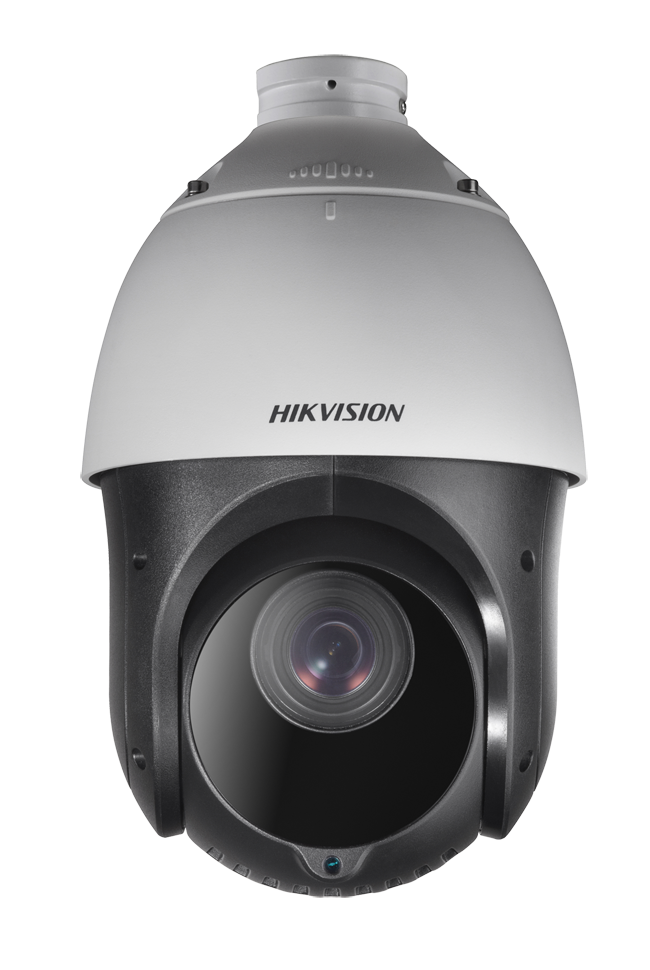 Hikvision DS-2AE4225TI-D(E) 2MP Speed Dome PTZ Camera | 25x Optical Zoom | HD-TVI PTZ Camera