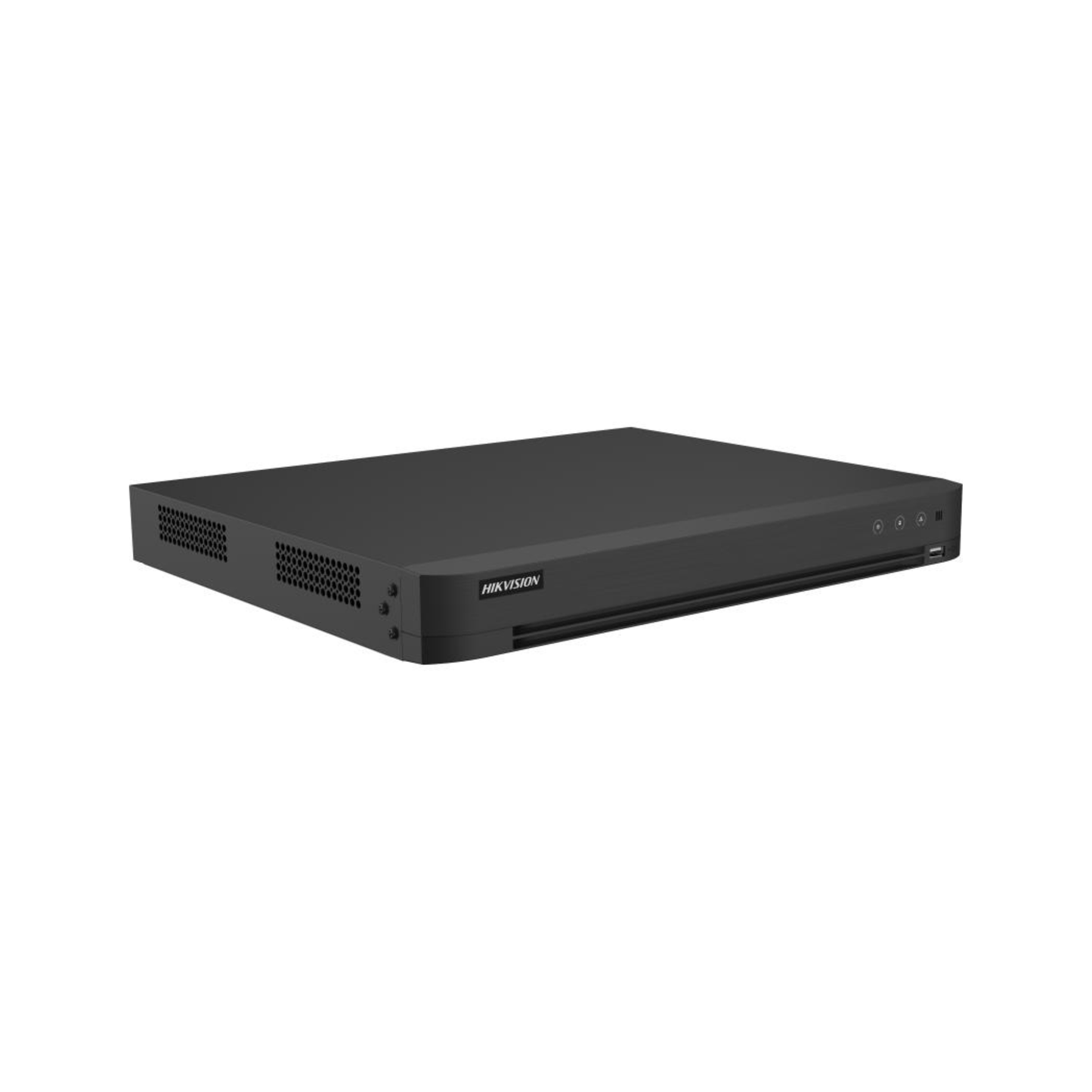 Hikvision 16 Channel 1U H.265 AcuSense Hybrid DVR iDS-7216HQHI-M2/XT