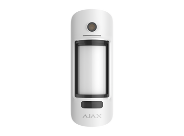 Ajax MotionCam Outdoor