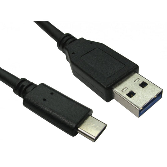 USB 3.1 to USB Type C Cables 1m to 2m Lengths Cables Direct