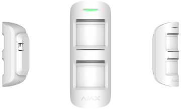 Ajax MotionProtect Outdoor