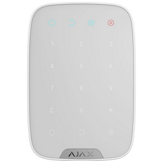 Ajax KeyPad Ajax