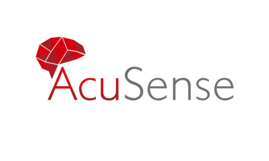What is Acusense Technology?
