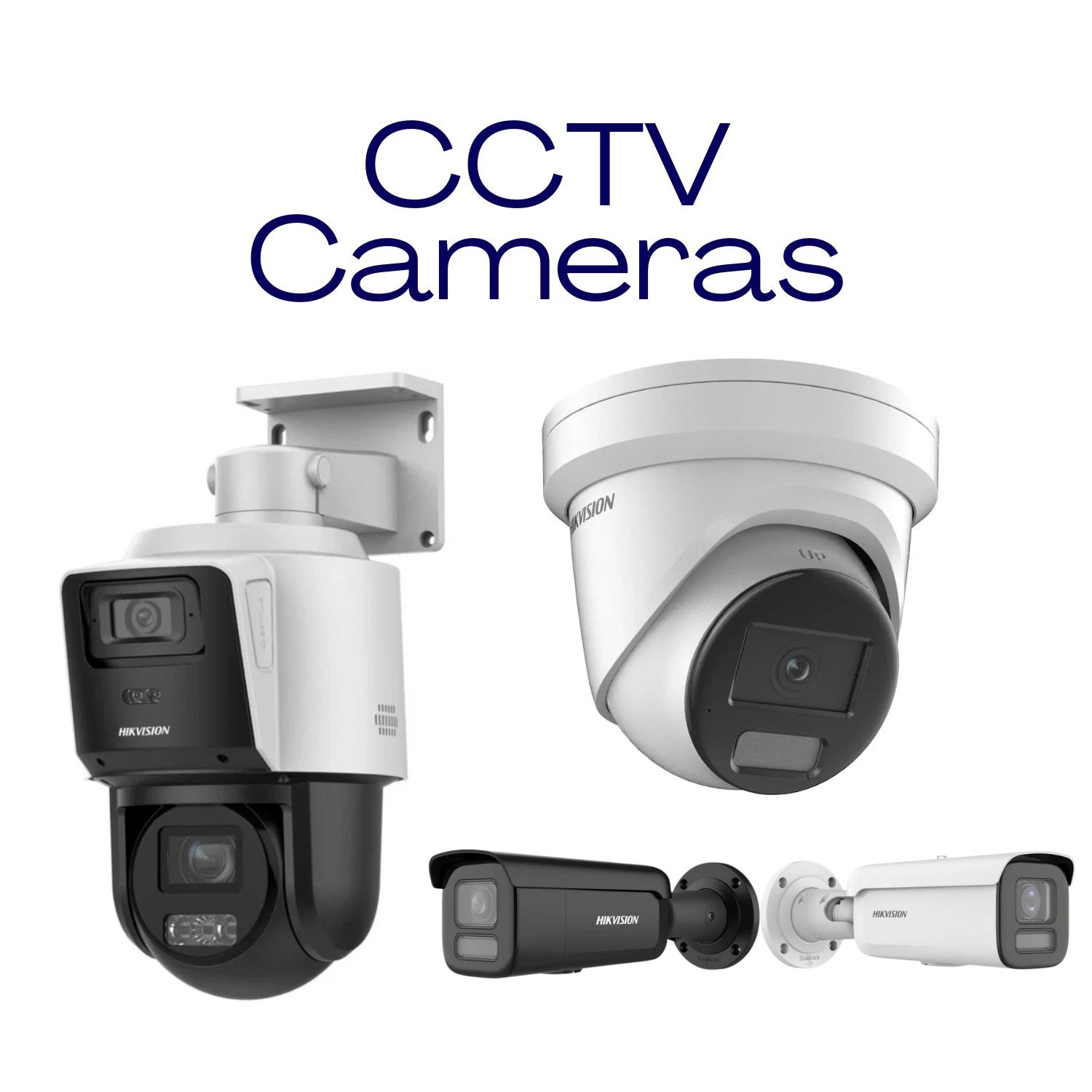 cctv cameras