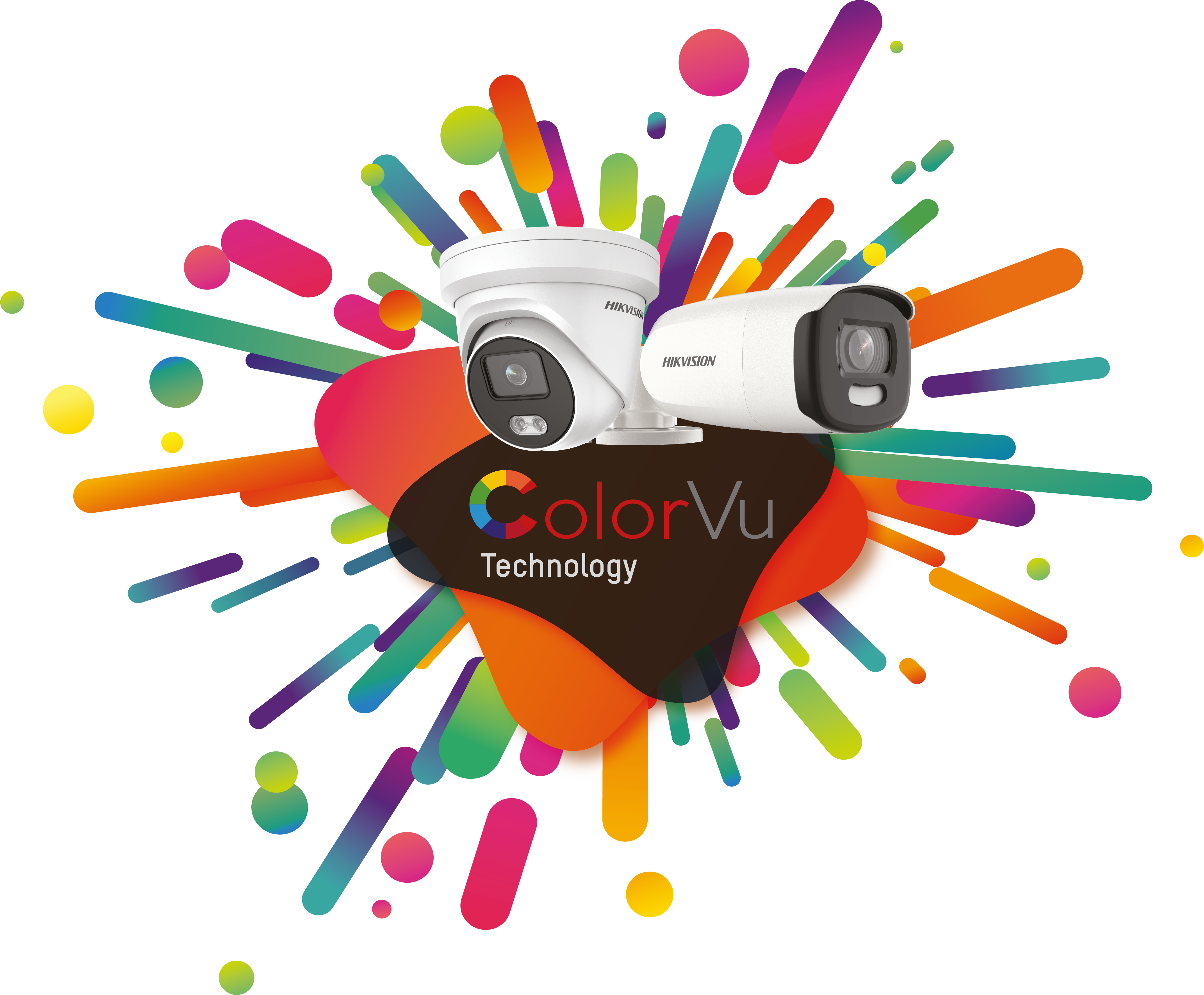 Hikvision 4mp Colorvu Cameras – BCE Direct, Hikvision and Dahua Cctv ...
