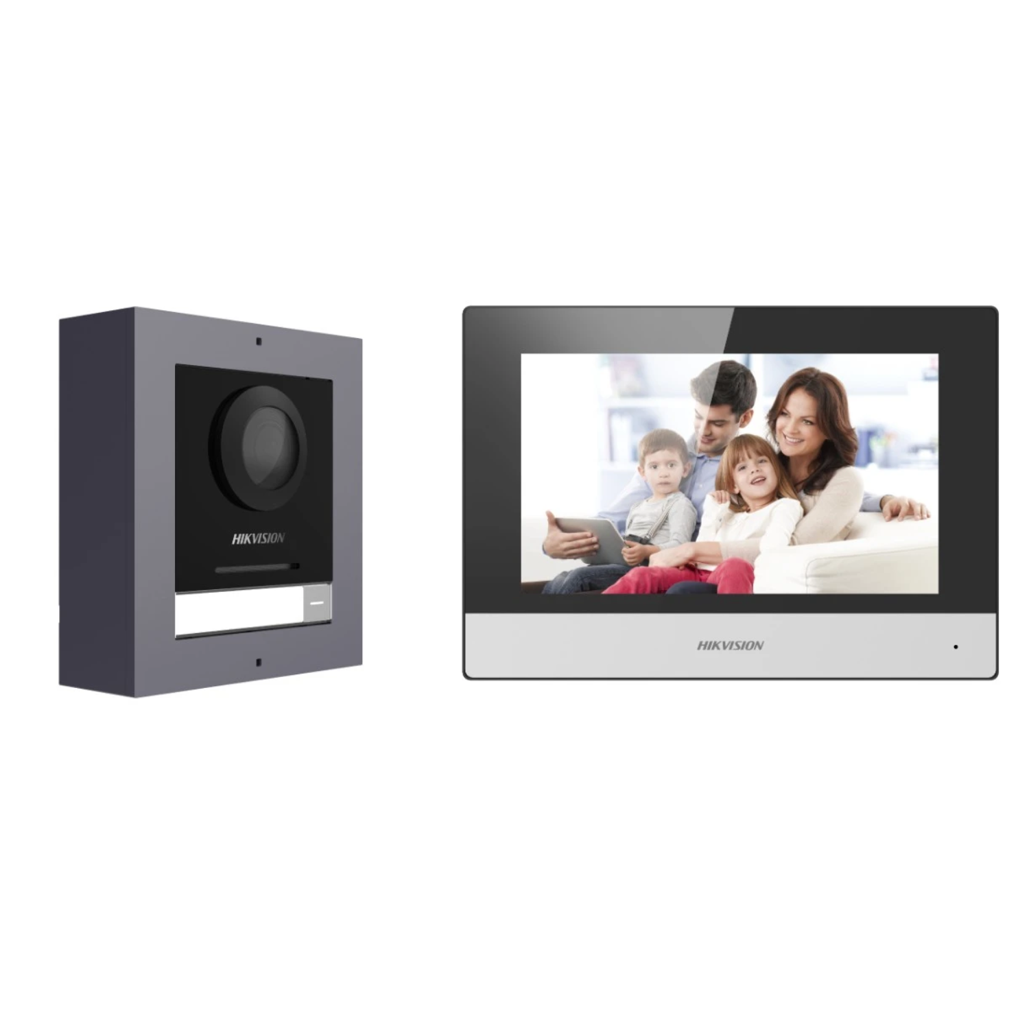 Door Intercom/Access Control