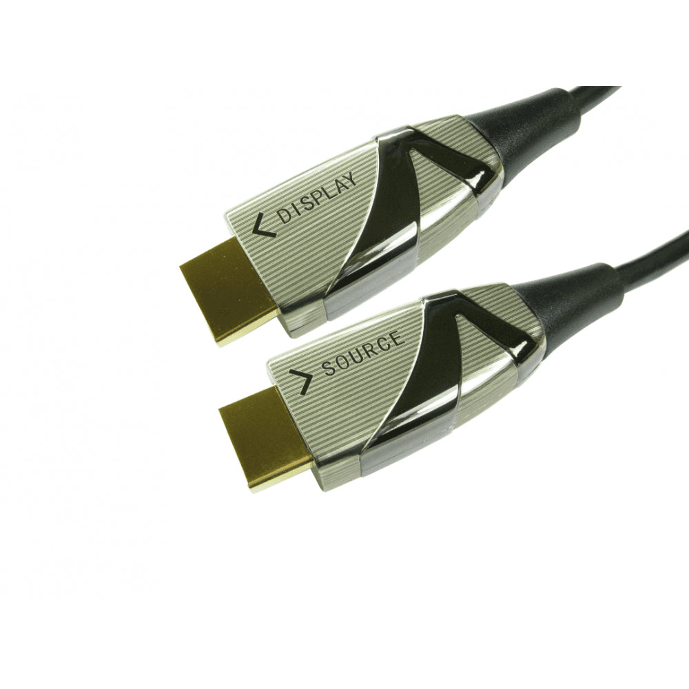 Fibre Active Optical HDMI Cable