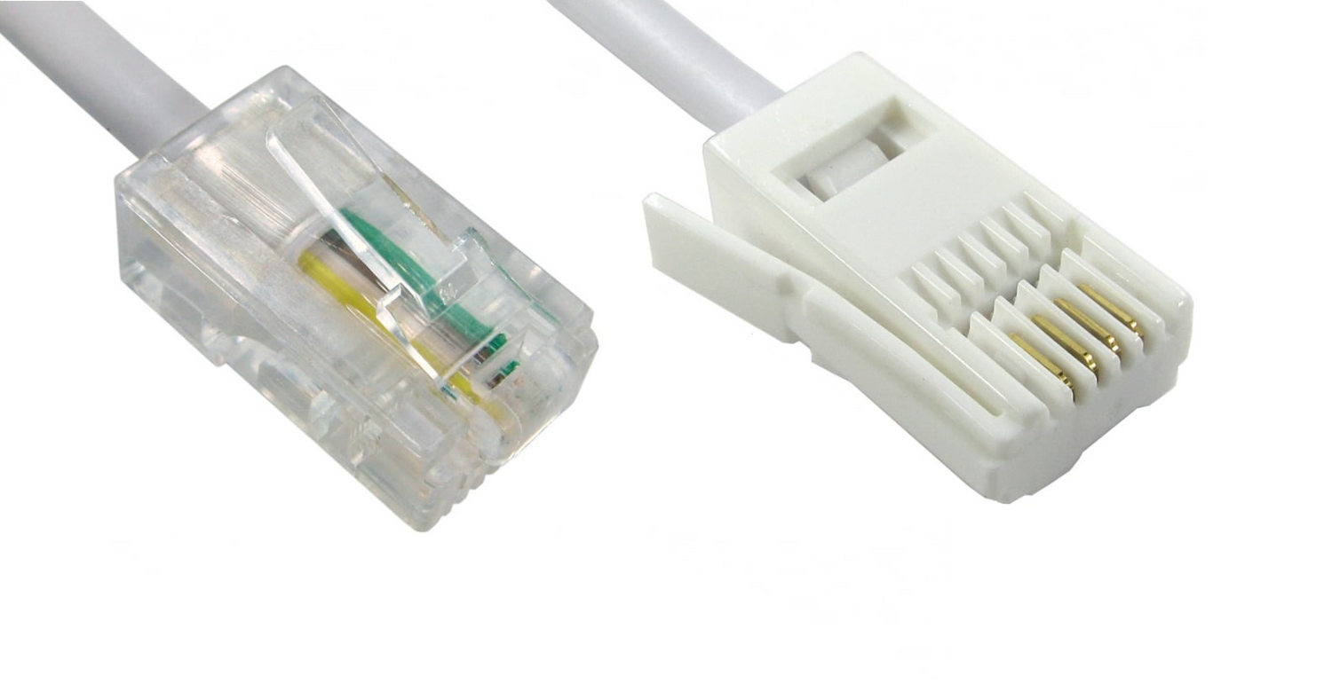 BT431a to RJ45 Cables