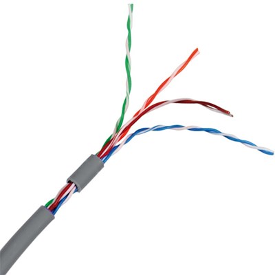 Cat6 Cable Internal and External