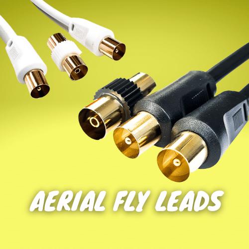 Aerial Cables
