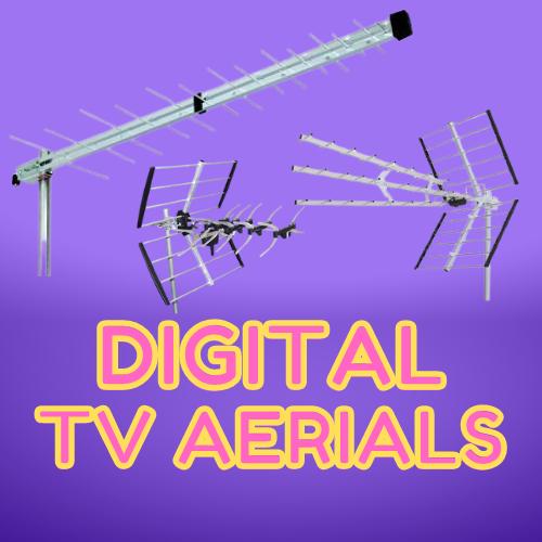 Digital TV Aerial