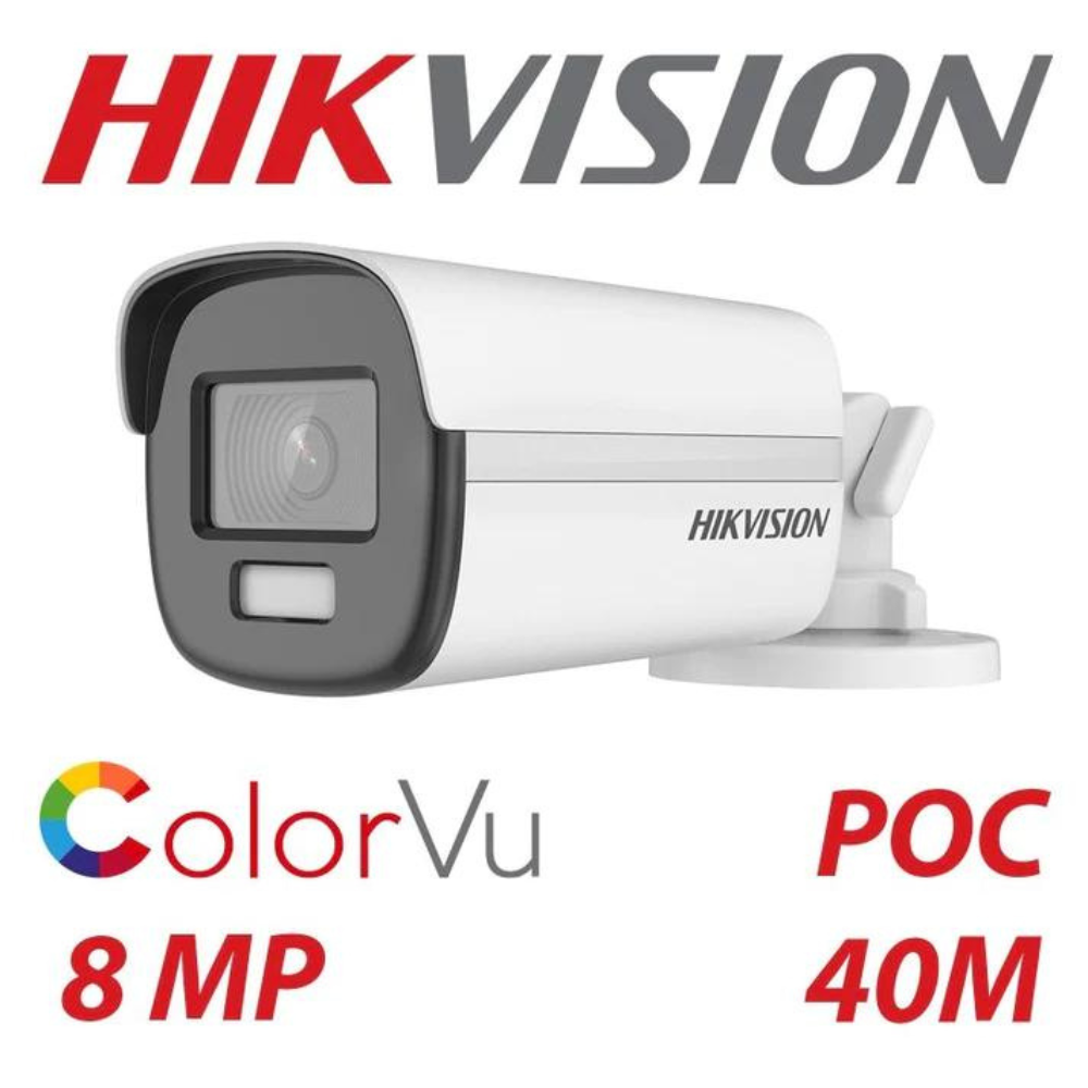 POC Cameras