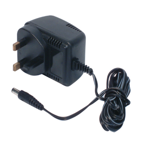 12v 2.1mm 0.3amp Plug Top PSU