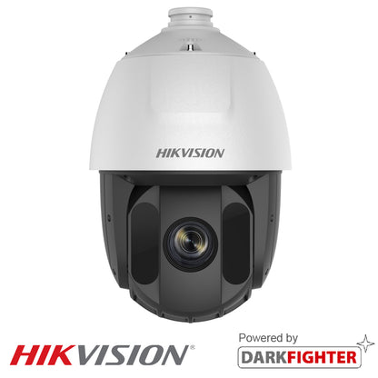 2mp Hikvision 5 Inch Speed Dome PTZ - 25x Optical Zoom DS-2AE5225TI-A(E)
