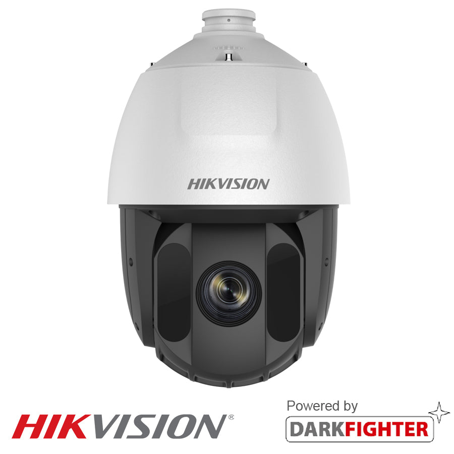 Hikvision DS-2AE5225TI-A(E) 2MP 5-Inch Speed Dome PTZ Camera | 25x Optical Zoom