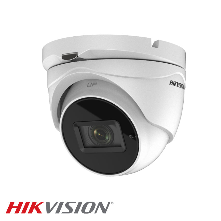 8mp Hikvision 2.7-13.5mm Motorised Lens DS-2CE79U1T-IT3ZF(2.7-13.5MM)