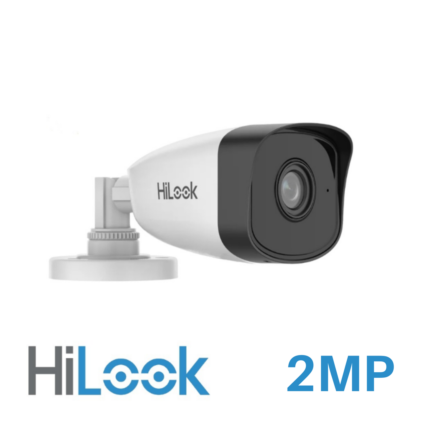 2MP 3.6MM Hilook Hikvision fixed lens THC-B220(3.6MM)
