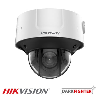 4mp Hikvision Hdmi Acusense 2.8-12mm Motorised Lens Ds-2cd3d46g2t-Izmsu(2.8-12mm)