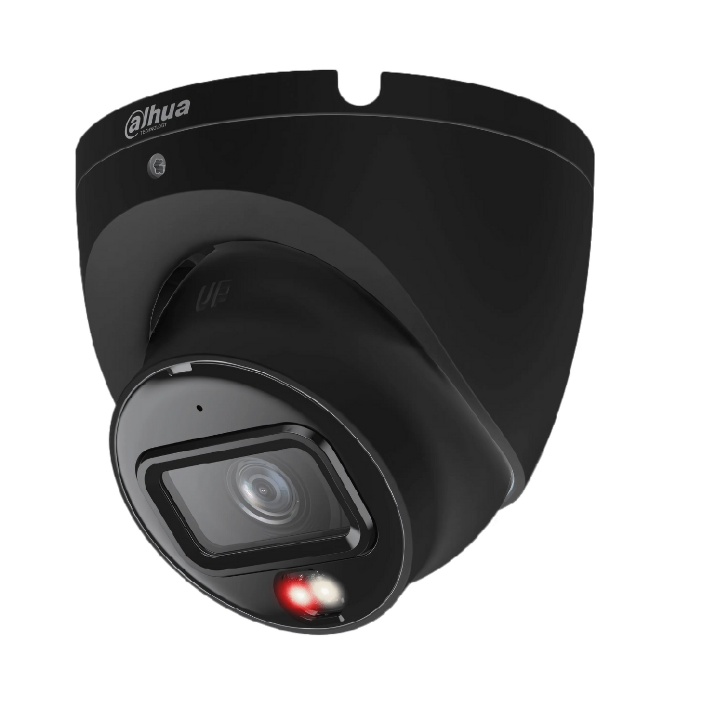 Dahua DH-IPC-HDW1839T-A-IL-S6 – 8MP Smart Dual Light Network Camera with Full-Colour Night Vision