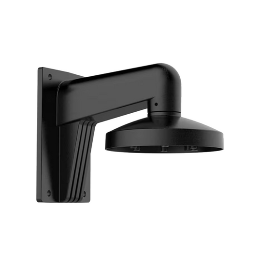Wall mount bracket for IP Turret Cameras DS-1273ZJ-140 Black