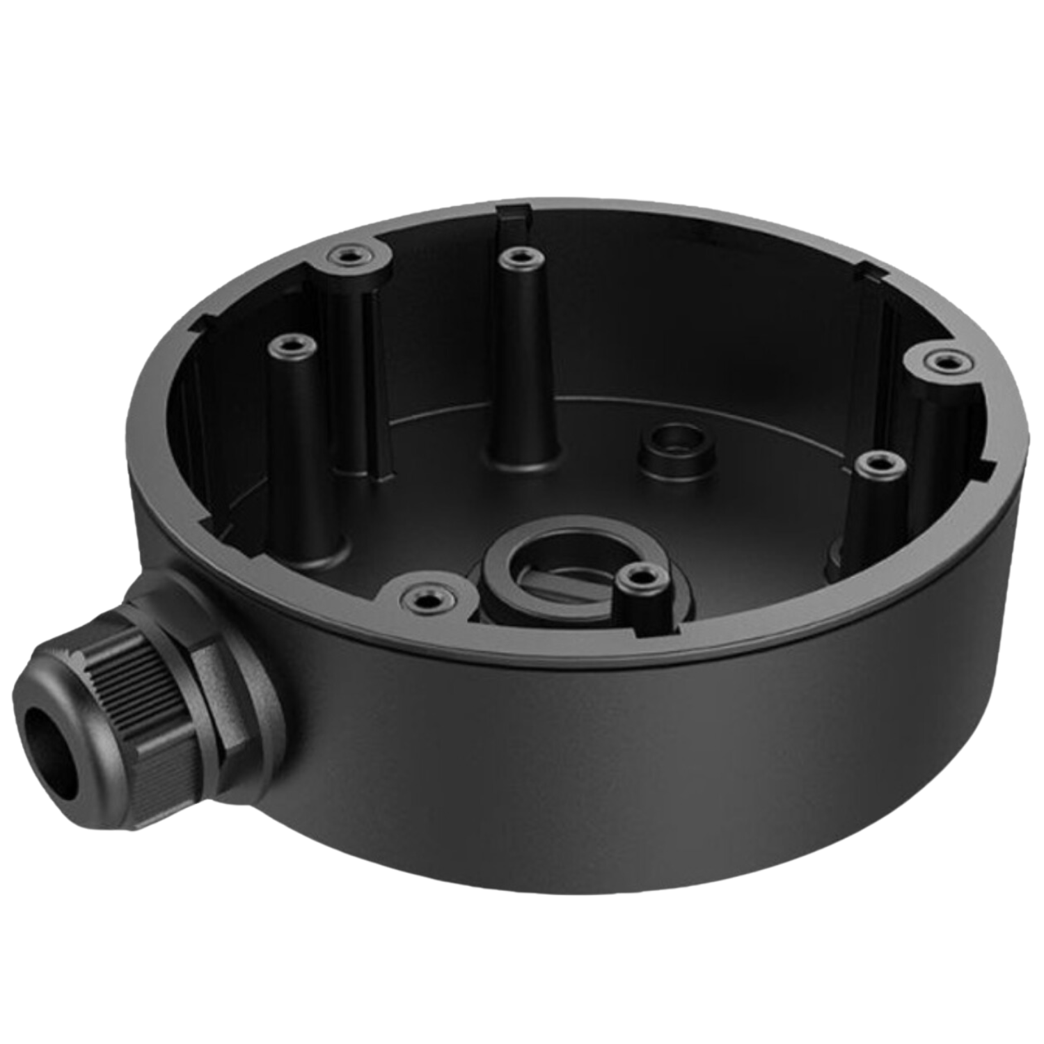 Camera Box Base CCTV Camera Mounts, Bases, Brackets and Back boxes – BCE Direct ...
