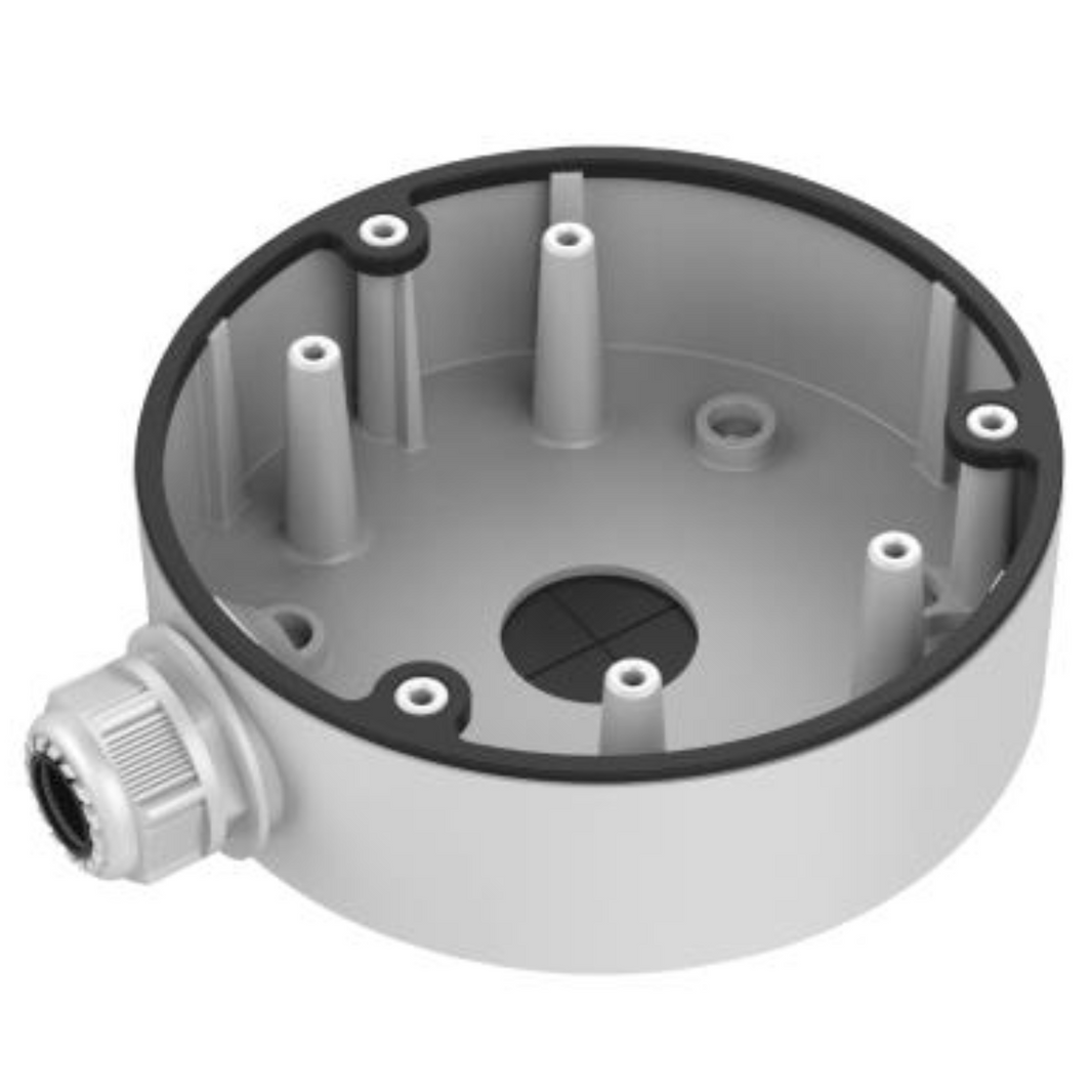 CCTV Camera Mounts, Bases, Brackets and Back boxes – BCE Direct ...
