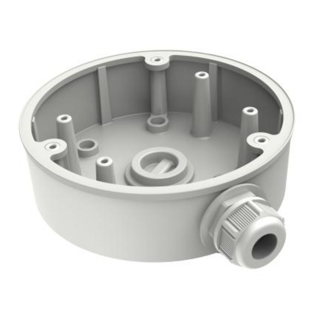 Security Camera Back Box CCTV Camera Mounts, Bases, Brackets and Back boxes – BCE Direct ...