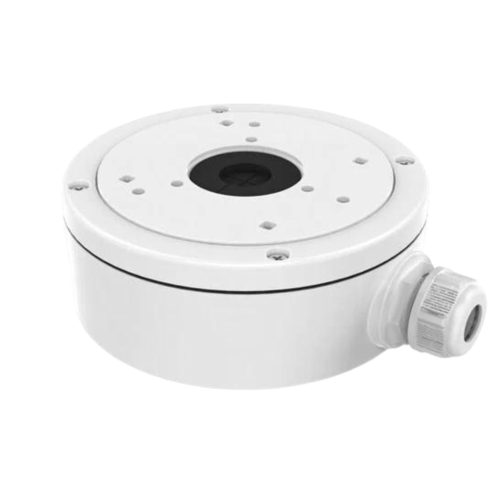 Camera Box Base CCTV Camera Mounts, Bases, Brackets and Back boxes – BCE Direct ...