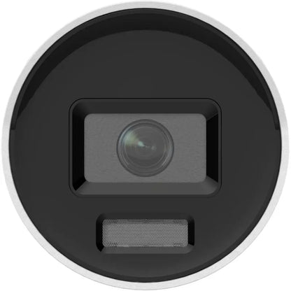 4mp Hikvision IP Poe Mini Bullet Smart Hybrid Light with ColorVu Network Camera Ds-2cd2047g2h-liu(ef)