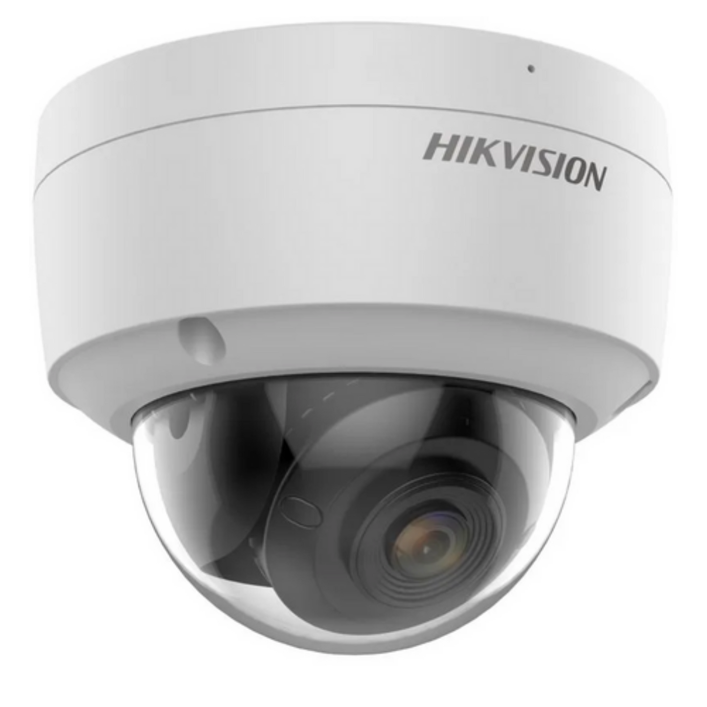 4mp Hikvision Vandal Dome Colorvu Acusense IP Poe DS-2CD2147G2H-LISU(2.8MM)
