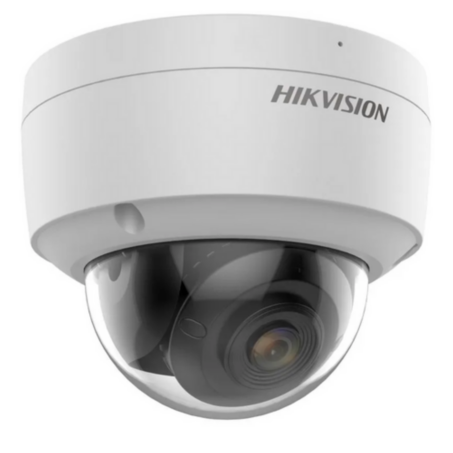 4mp Hikvision Vandal Dome Colorvu Acusense IP Poe DS-2CD2147G2-SU 2.8mm