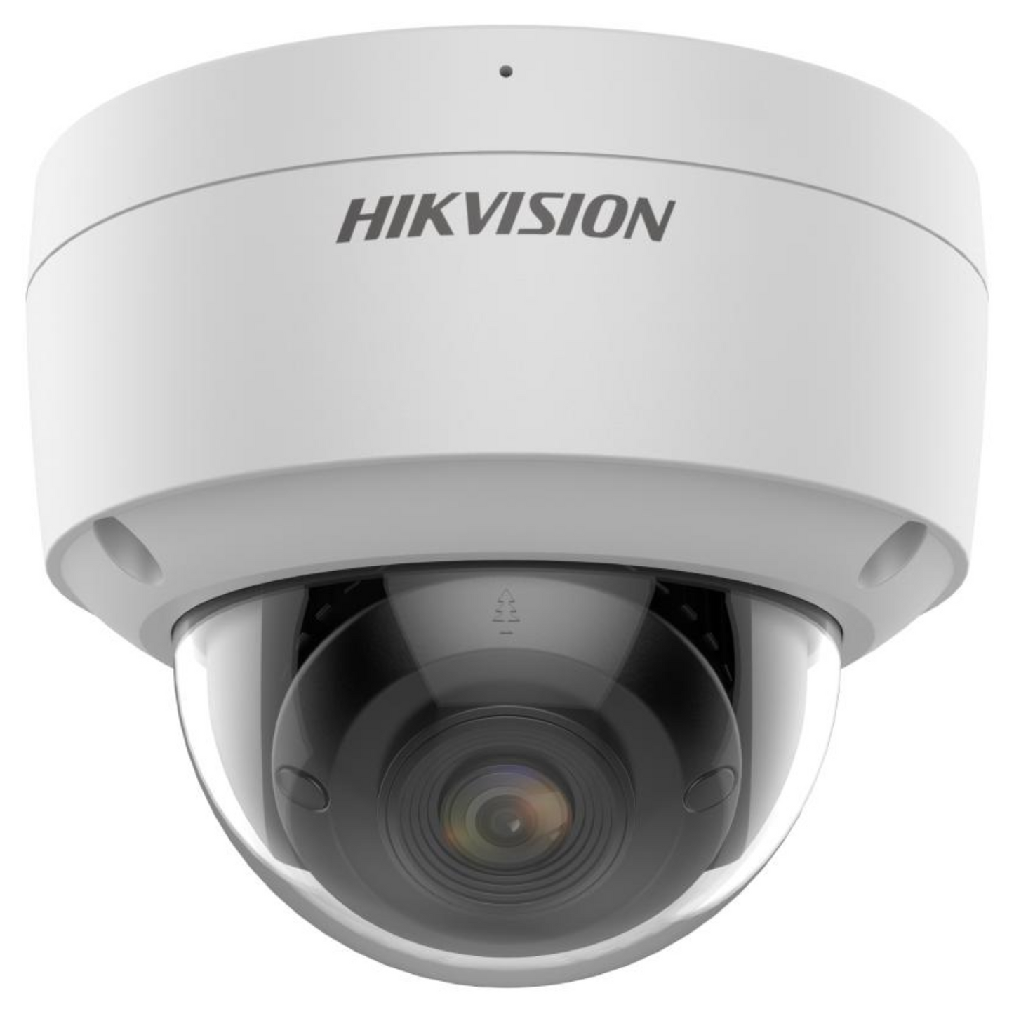 4mp Hikvision Vandal Dome Colorvu Acusense IP Poe DS-2CD2147G2-SU 2.8mm