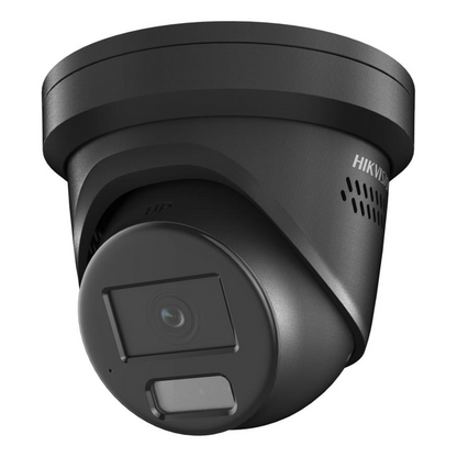 Hikvision DS-2CD2387G2H-LIU(2.8MM)(EF) 8MP Smart Hybrid Light ColorVu Fixed Turret Network Camera