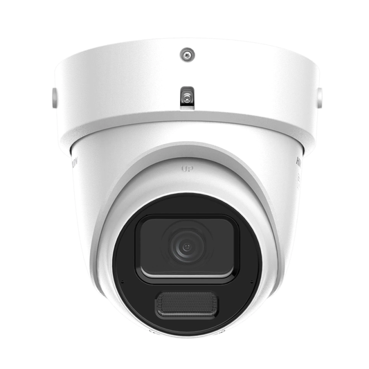 8MP Hikvision DarkFighter AcuSense Turret IP Camera with Motorized Varifocal 2.8mm - 12mm DS-2CD2H86G2-IZSY(2.8-12MM)