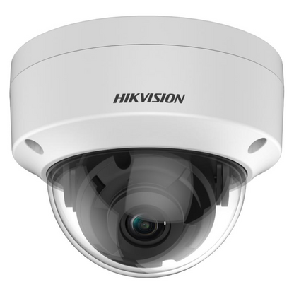 5 MP Vandal Hikvision POC Motorized Varifocal Dome Camera DS-2CE5AH0T-VPIT3ZE (2.7-13.5MM)