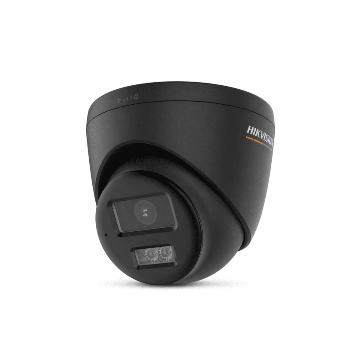 Hikvision 3K Two Way Audio Fixed Turret Camera DS-2CE72KF0T-LTS(2.8mm)