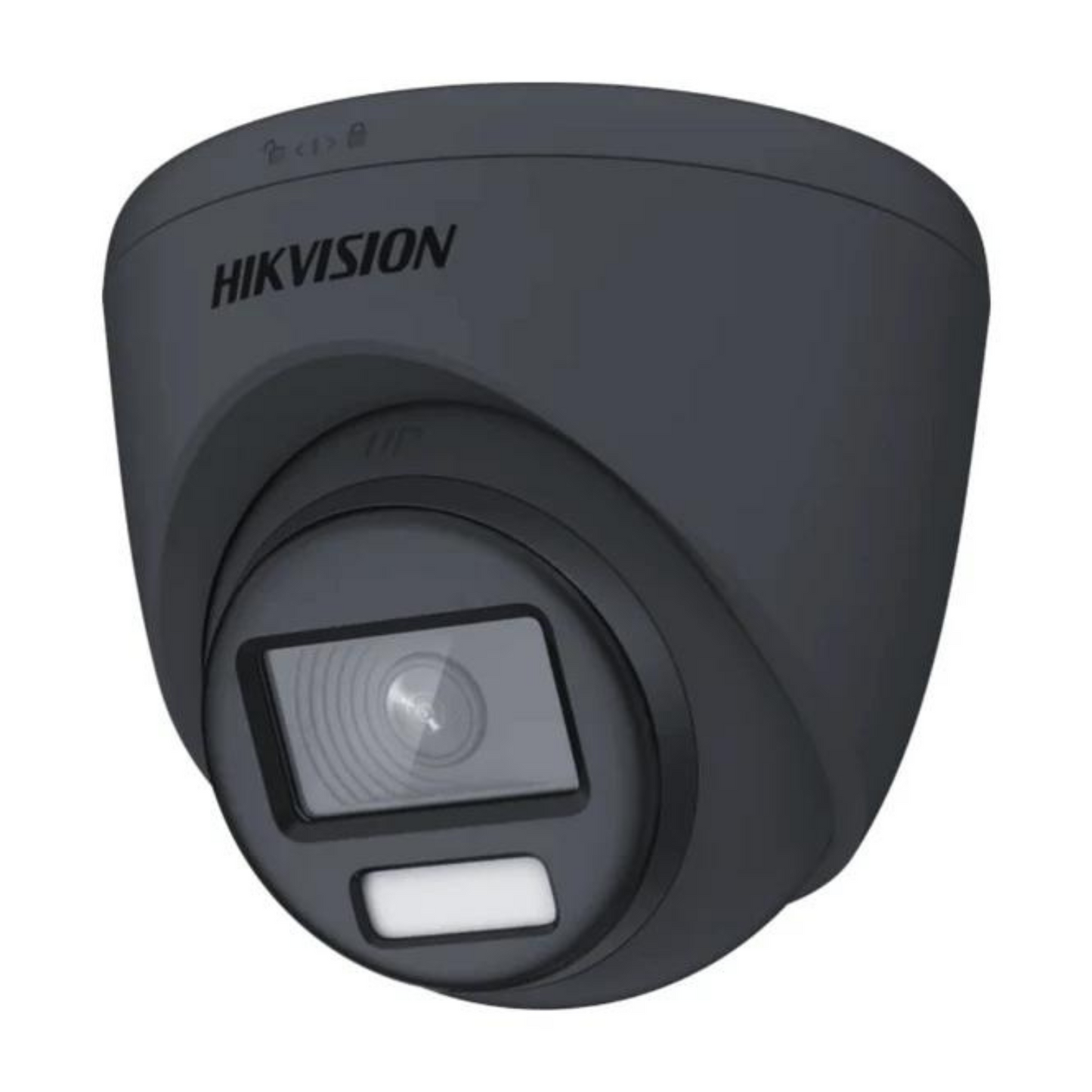 8mp 4k Hikvision ColorVu POC DS-2CE72UF3T-E 2.8mm