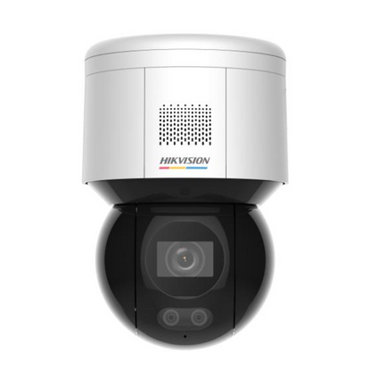 4mp IP PTZ Hikvision Colorvu Poe DS-2DE3A400BW-DE(F1)(T5)