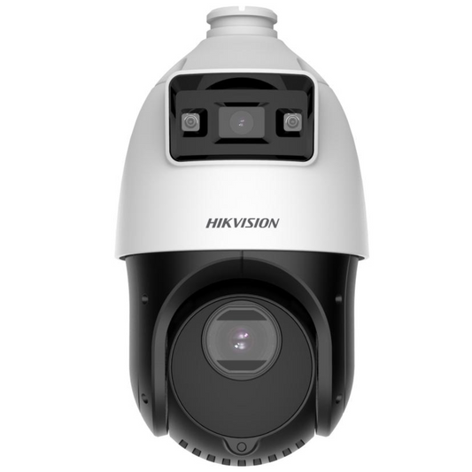 Hikvision DS-2SE4C425MWG-E-14F0 4MP PTZ TandemVu AcuSense 25x Zoom Network Camera