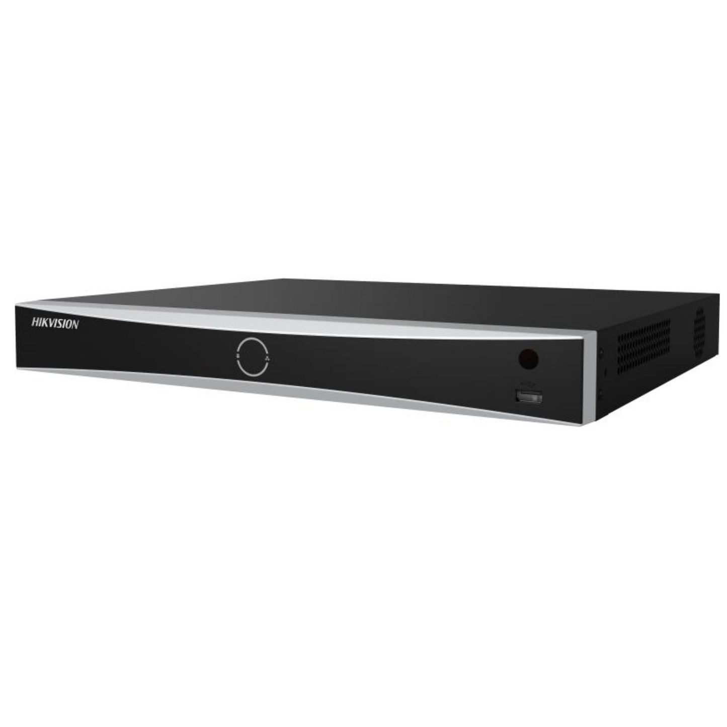 Hikvision CCTV kit, 2 x 8mp Panoramic Dual Camera, Colorvu, Acusense, IP POE and 2 way Audio cameras, 1 x 8 Channel POE NVR