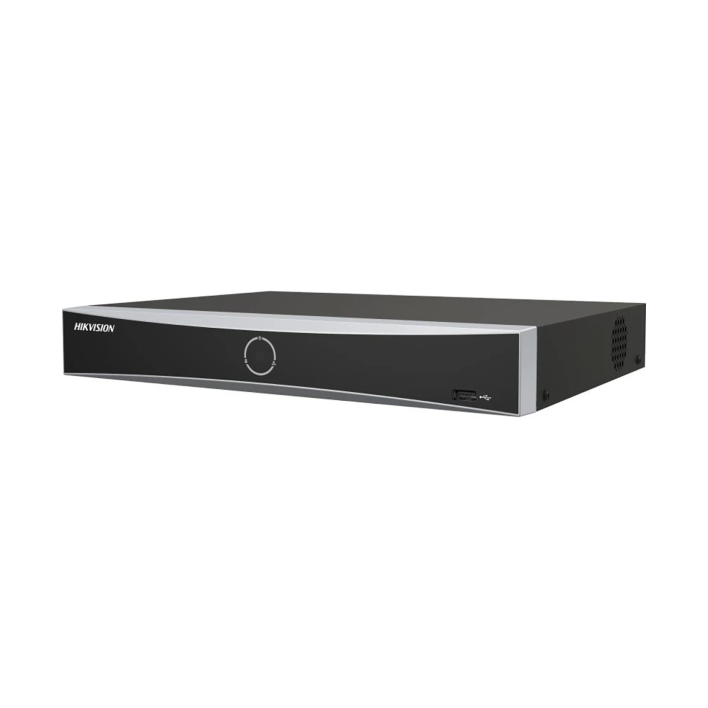 Hikvision DS-7608NXI-K1/8P/VPro 8 Channel PoE AcuSense 4K NVR with AcuSeek