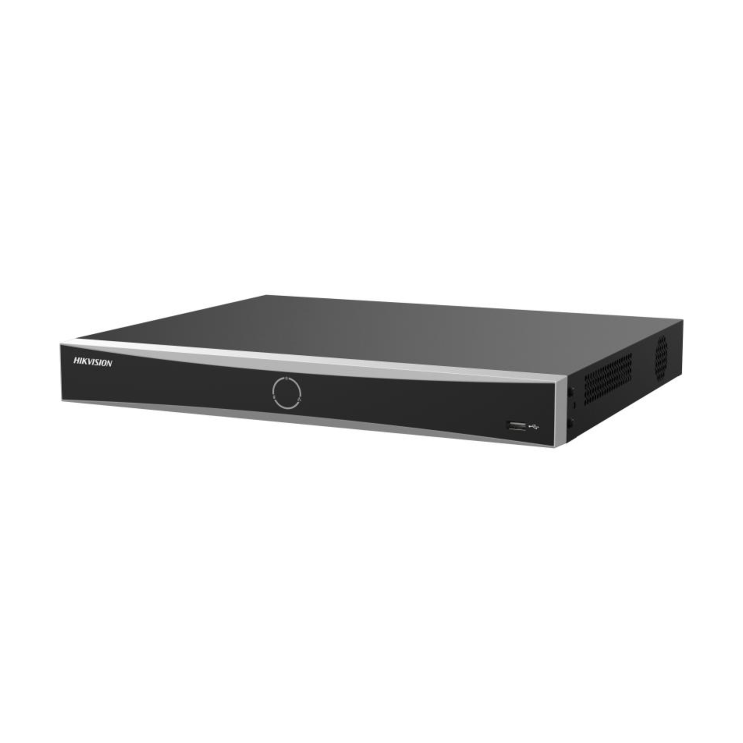 Hikvision DS-7608NXI-K2/8P/VPro 8 Channel PoE AcuSense 4K NVR with AcuSeek