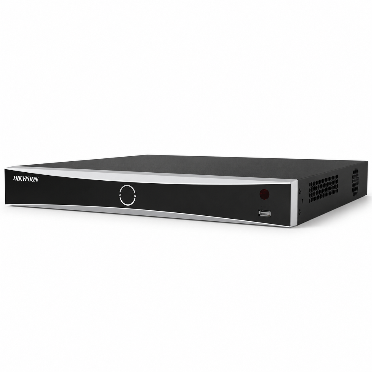 Hikvision DS-7616NXI-I2/16P/VPro 16 Channel 16 PoE 32MP AcuSeek AI NVR