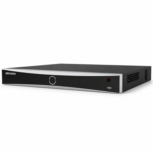 Hikvision DS-7616NXI-I2/16P/VPro 16 Channel 16 PoE 32MP AcuSeek AI NVR