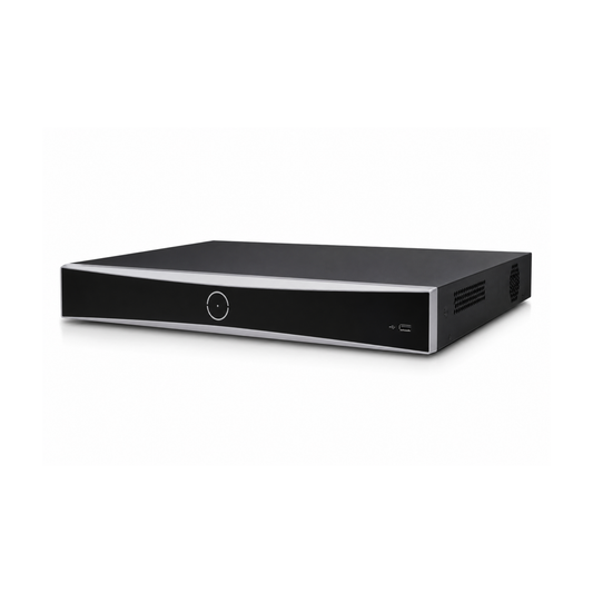 Hikvision 16 Channel 1U 16 PoE AcuSeek K VPro NVR DS-7616NXI-K2/16P/VPro