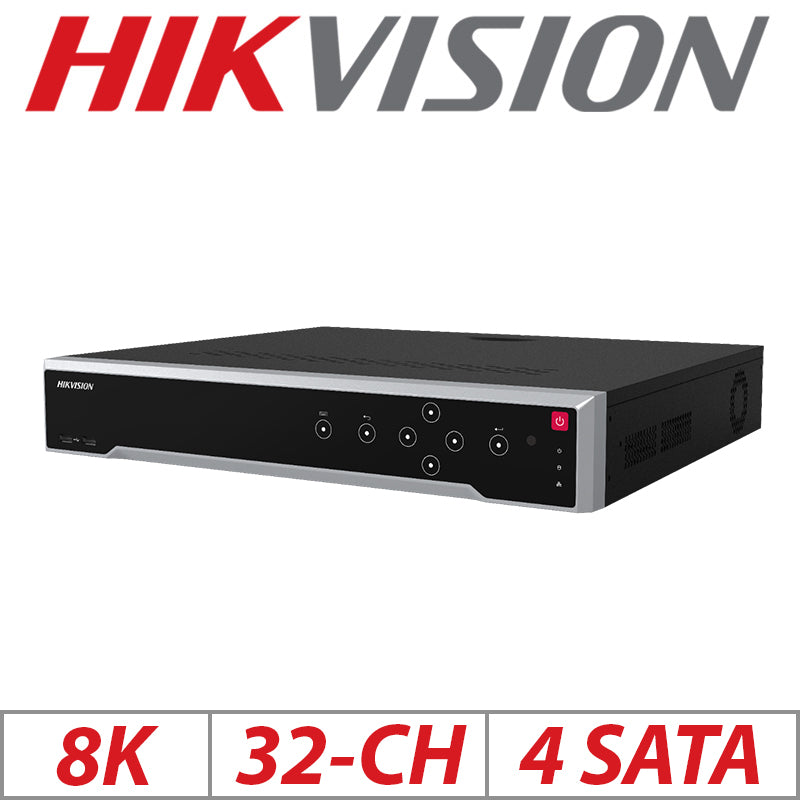 8k 32ch hikvision 1.5u 16 poe nvr ds-7732ni-m4-16p