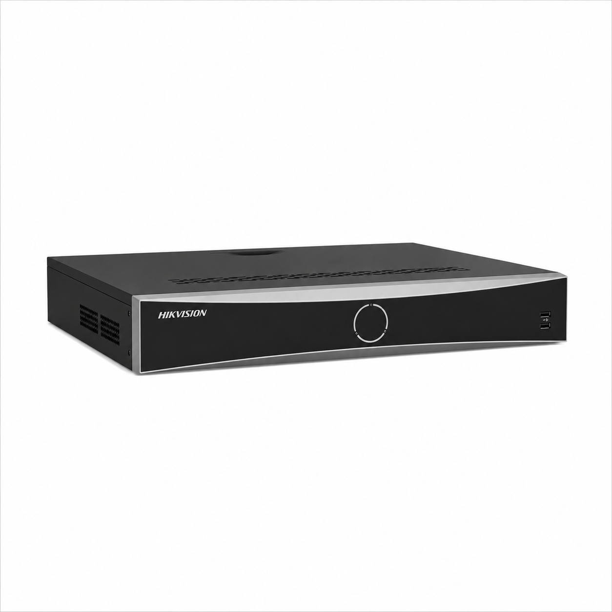 Hikvision DS-7732NXI-K4/16P/VPro 32 Channel 16 PoE AcuSeek 12MP 4 HDD NVR