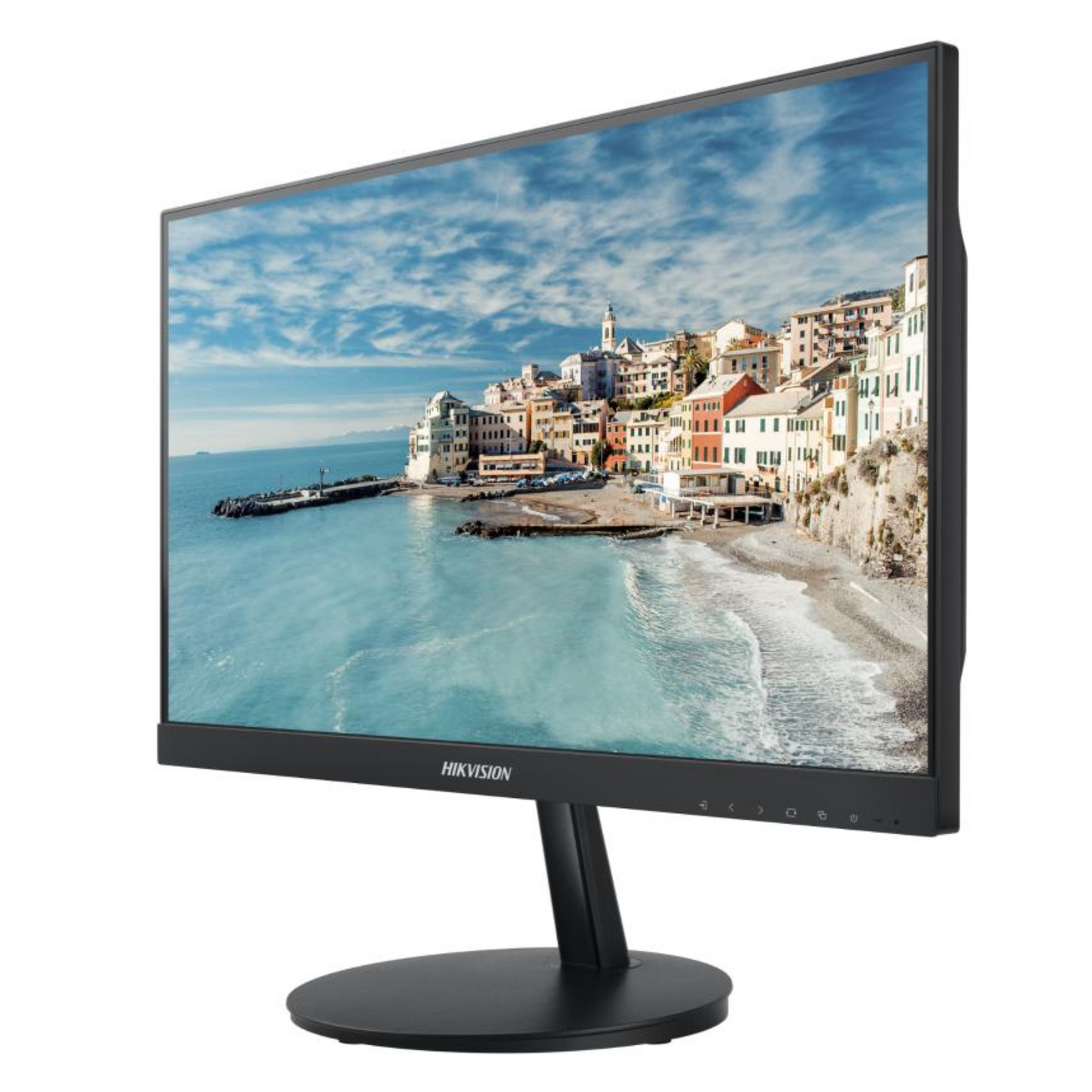 21.5 inch Hikvision Full HD LED Monitor DS-D5022FC-C